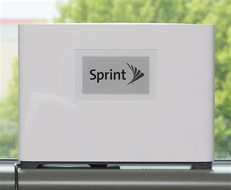 Sprint Majic Box: The Secret to Faster Downloads